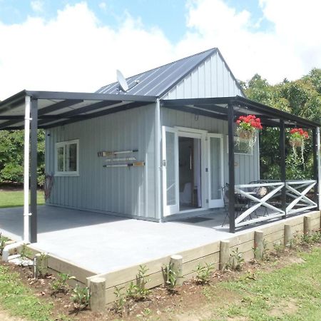 Paradise Grove Whangamata Bagian luar foto