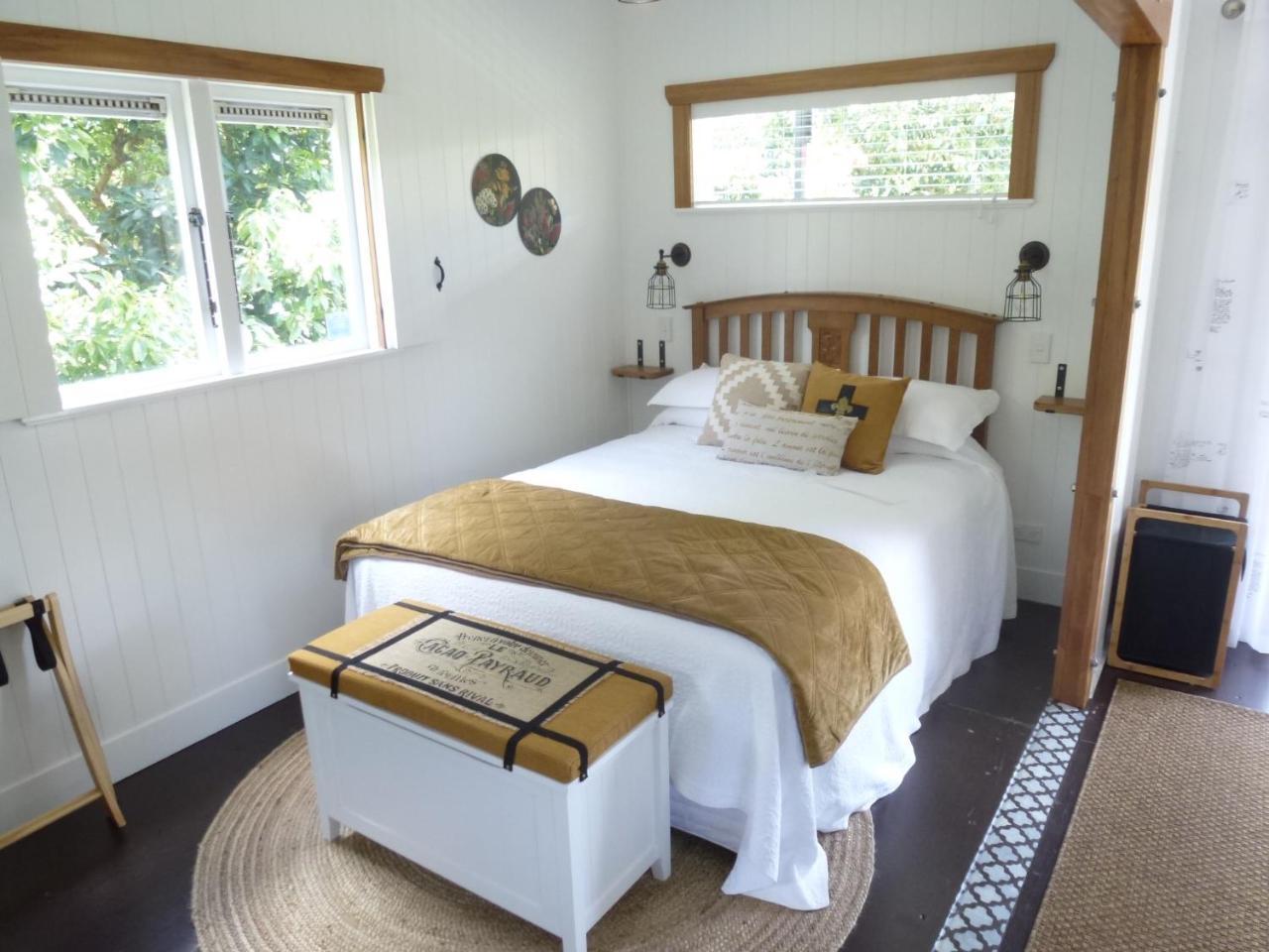 Paradise Grove Whangamata Bagian luar foto