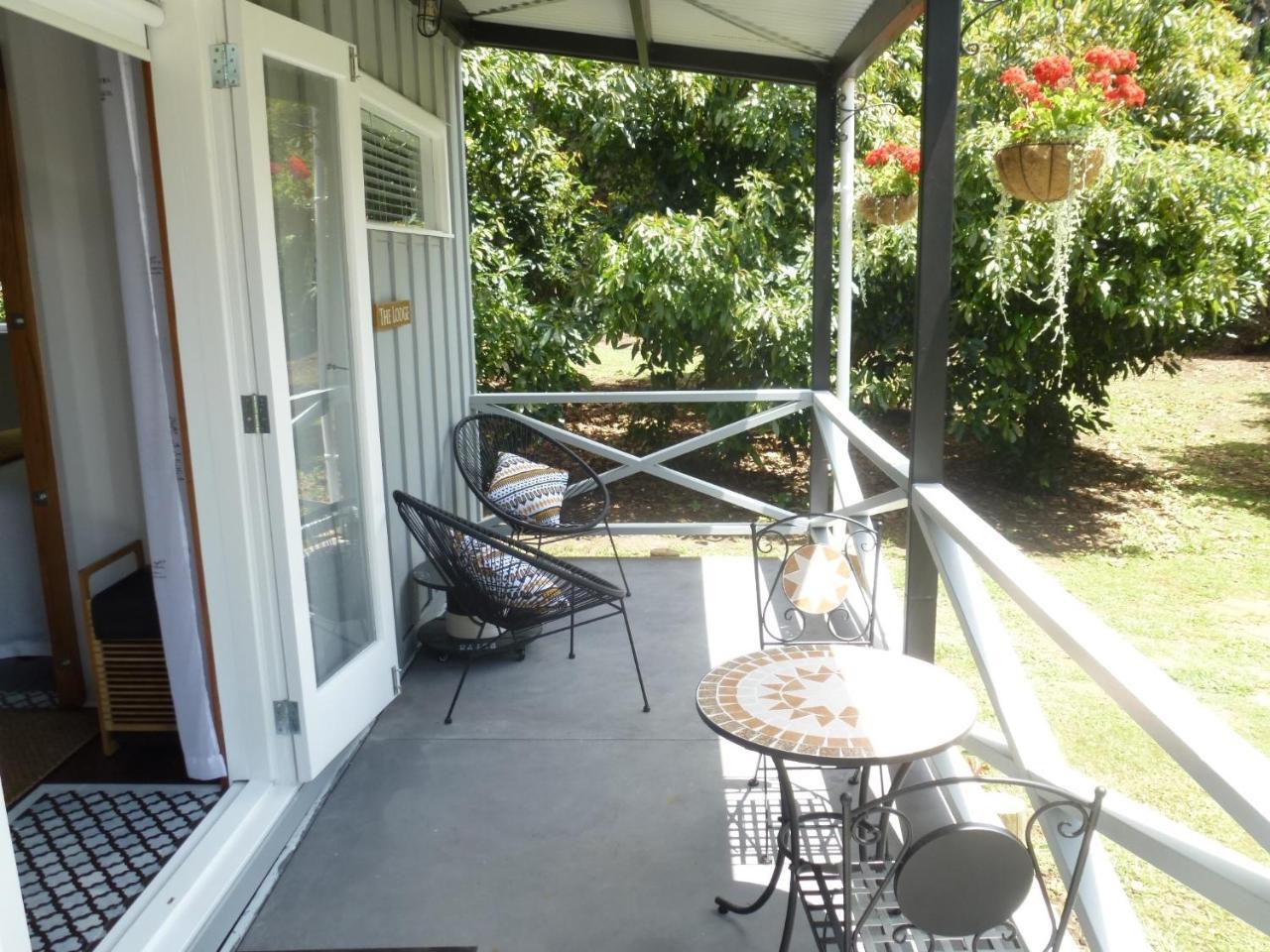 Paradise Grove Whangamata Bagian luar foto