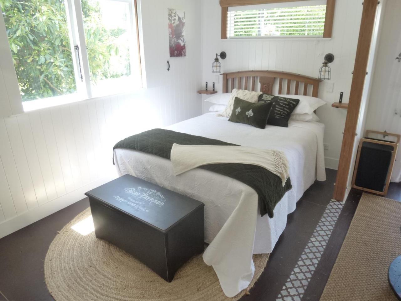 Paradise Grove Whangamata Bagian luar foto